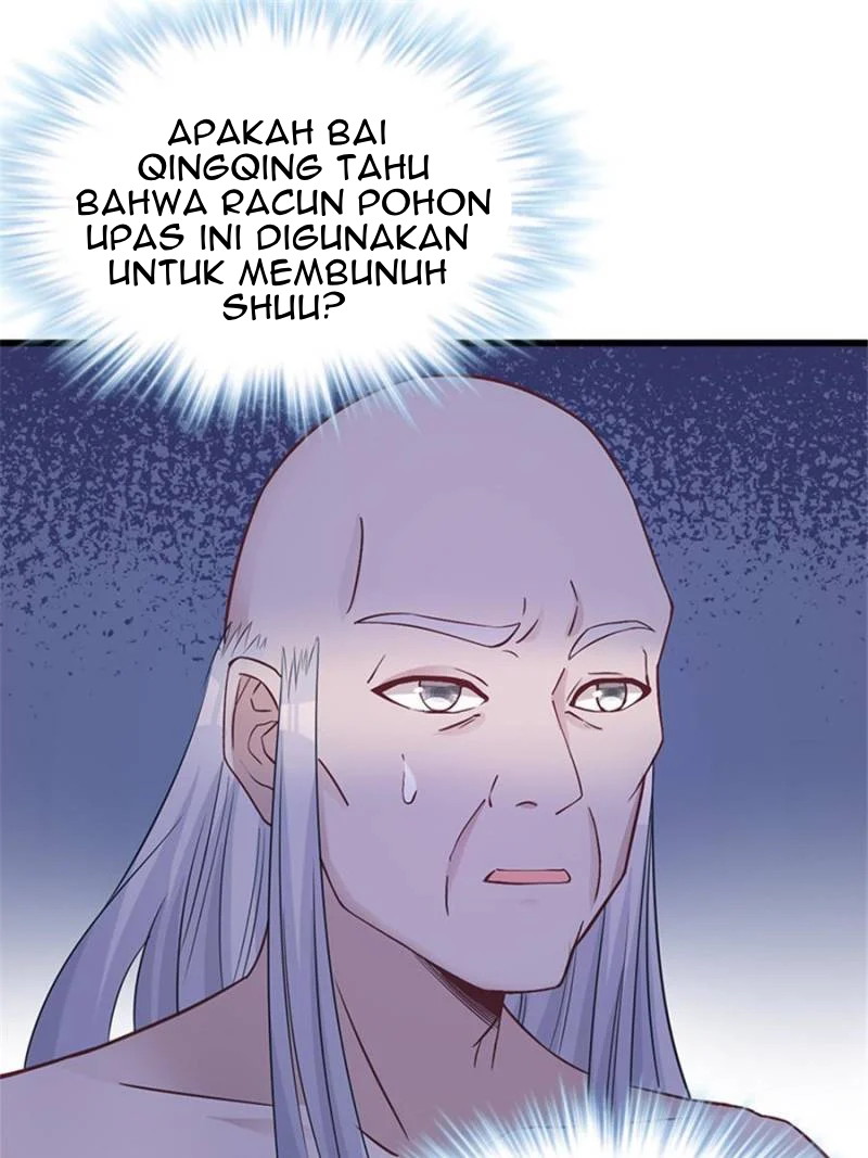Beauty and the Beasts Chapter 131 Gambar 13